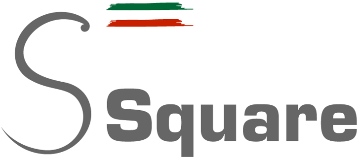 SSquare